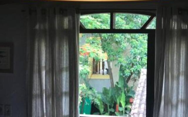 Buganville Loft
