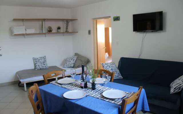 Beach Apartment Jakobus