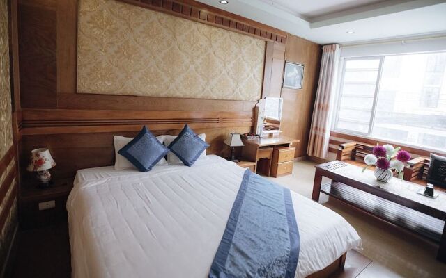 7S Hotel New Star Sapa