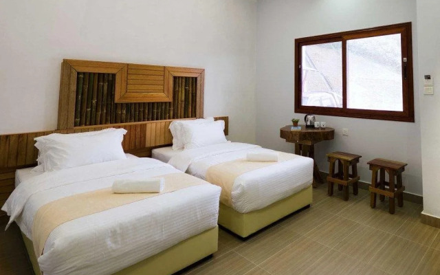 D'Villa at Janda Baik