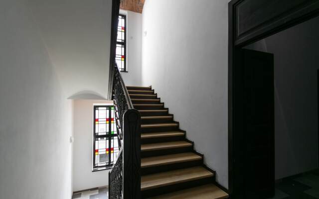 Otium Jewish Quarter Starowislna