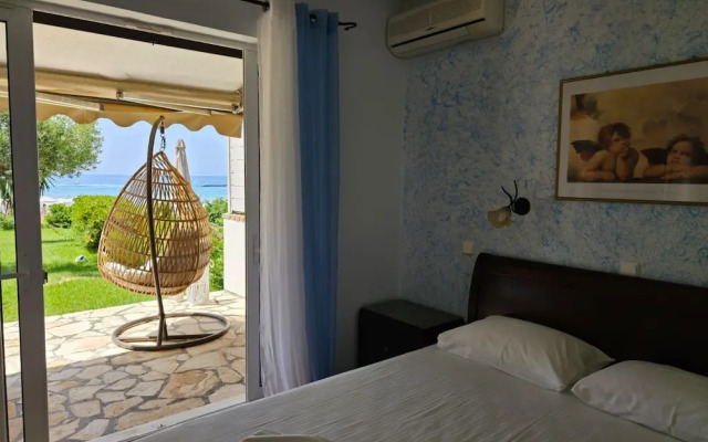 Corfu Glyfada Menigos Resort 5-8