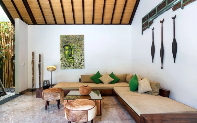 Beautiful Villa With Private Pool, Bali Villa 2026