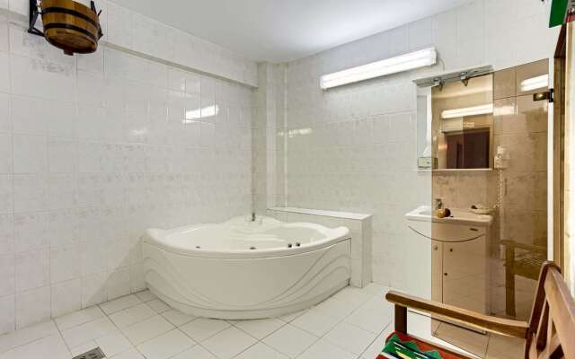 Best Western Central Hotel