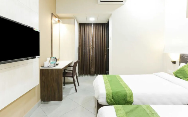 Treebo Trend Grace Residency