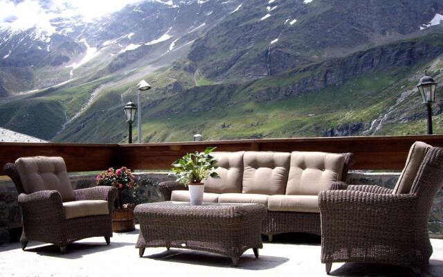 Hotel Mon Reve