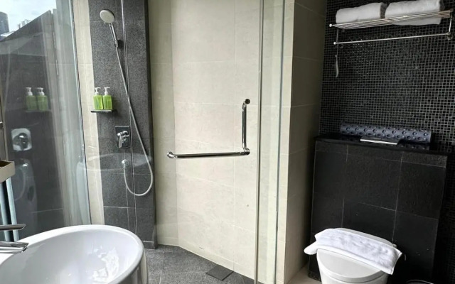 D'Hotel Singapore managed by The Ascott Limited