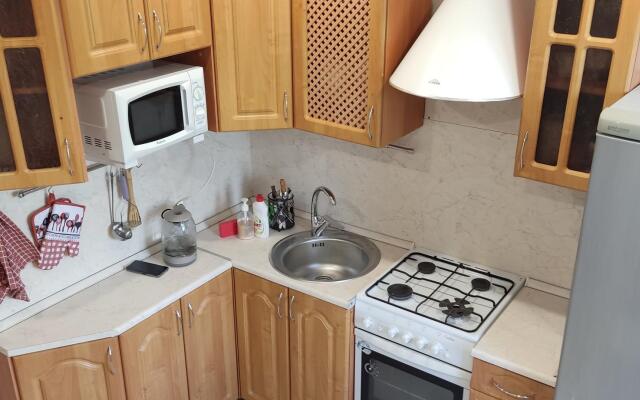 Апартаменты на улице Антонова-Овсеенко