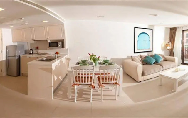 Marrakesh Hua Hin Residences