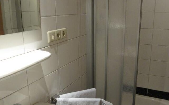 Unser Hoamat Appartements