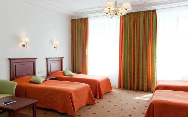 Hestia Hotel Draugi