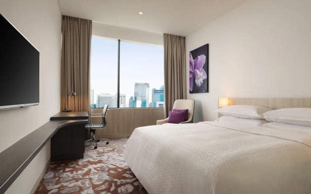 Four Points by Sheraton Jakarta Thamrin