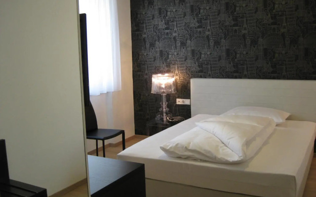 City Hotel Linz