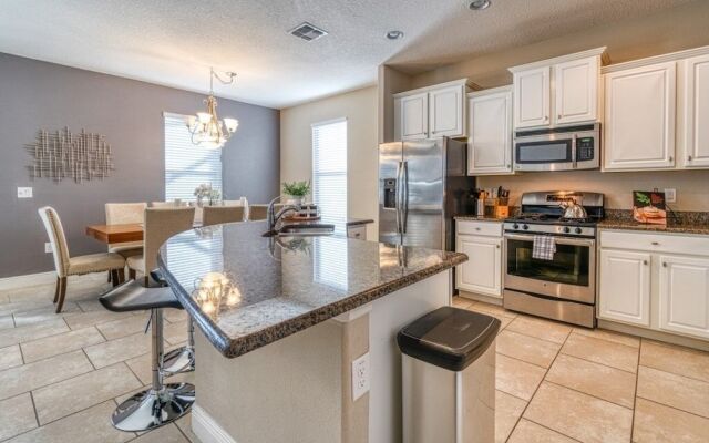 Harry - St5161 6 Bedroom Home