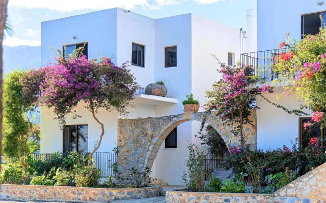 Welcome Apartments