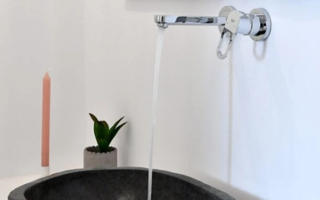 Ciel Paros Villas Akaste