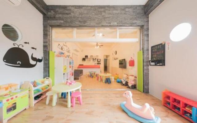 Happiness Pediatrics