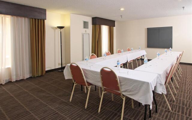 Hampton Inn & Suites Valdosta/Conference Center