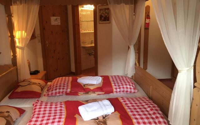 Landhaus Paradies