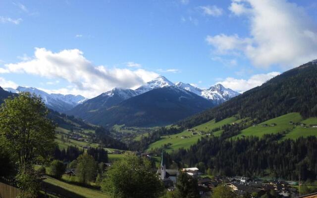 Ferienwohnung Marlene