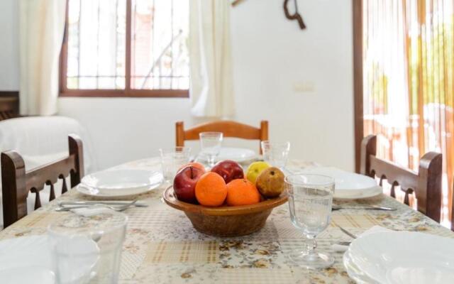 Casa El Vegetal Arriate by Ruralidays