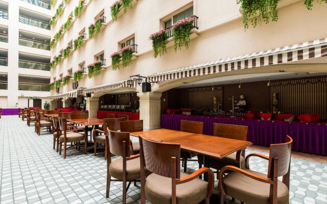 The North Garden Hotel Beijing Wangfujing
