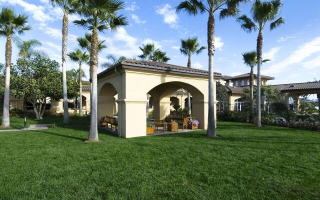 Hilton Garden Inn Carlsbad Beach