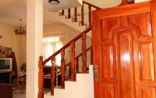 Lakmalee Homestay