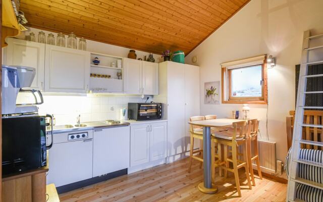 Awesome Home in Bohus-malmön With 1 Bedrooms and Wifi