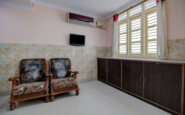 SPOT ON 41554 Hotel Sri Thirumala Paradise