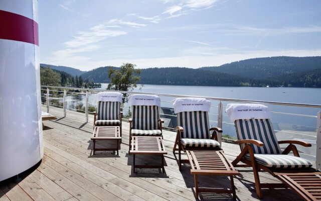 Hotel Schiff am Schluchsee