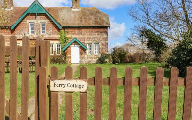Ferry Cottage