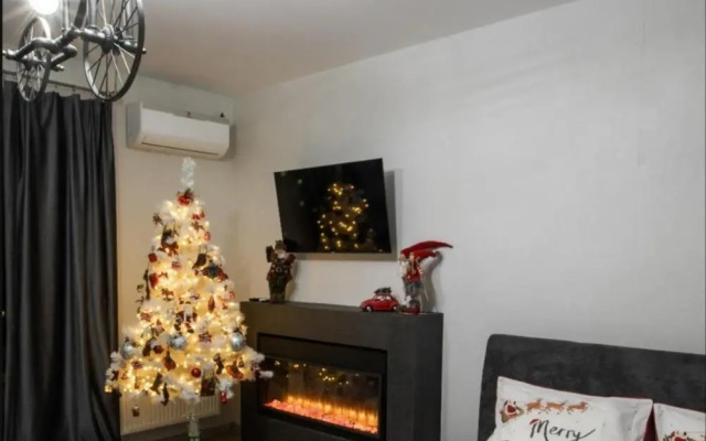 Reef Terrace Apartments