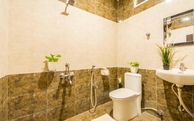 Hotel Signature Airport Zone Shamshabad Hyderabad