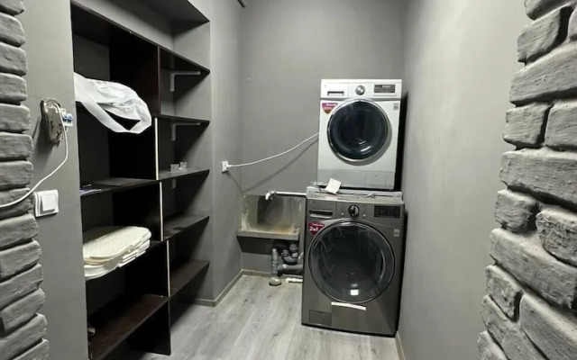 Dubai Hostel