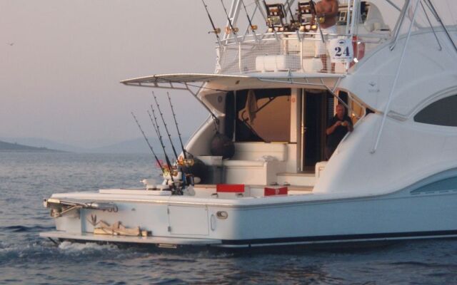 Residence Michelangelo Yachting Club