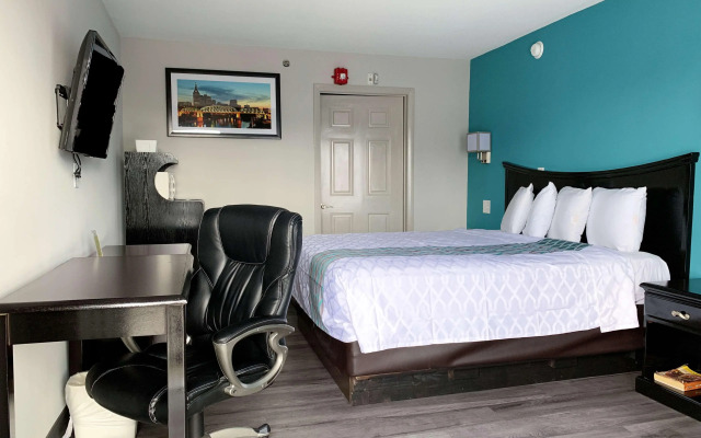 Knights Inn Nashville