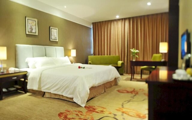 Orwell Hotel