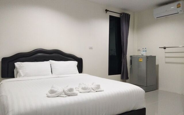 U Siri Resort