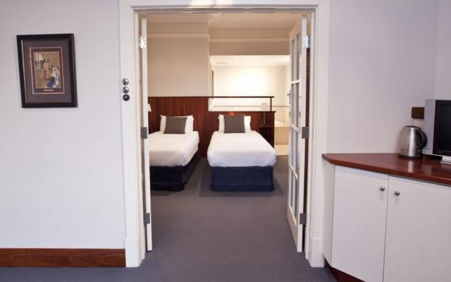 Caves House Hotel Yallingup