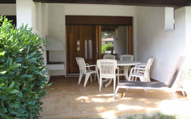 Club dei Pini (BIB702)