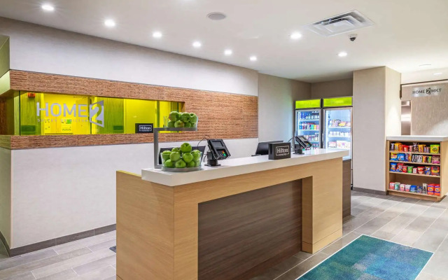 Home2 Suites by Hilton Midland East