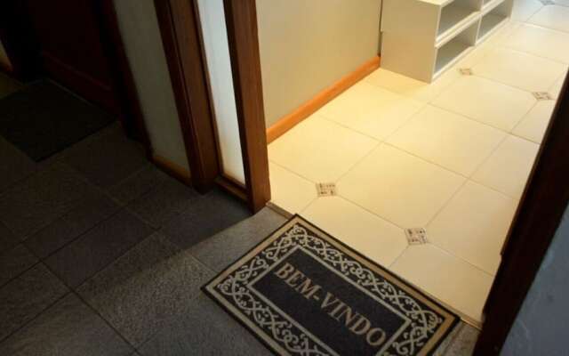 Locar-in Gramado - Aconchego Coração de Gramado