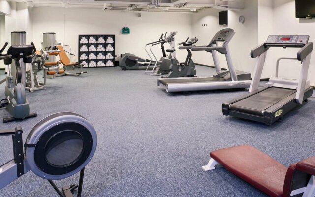 Crowne Plaza Birmingham City Centre by IHG
