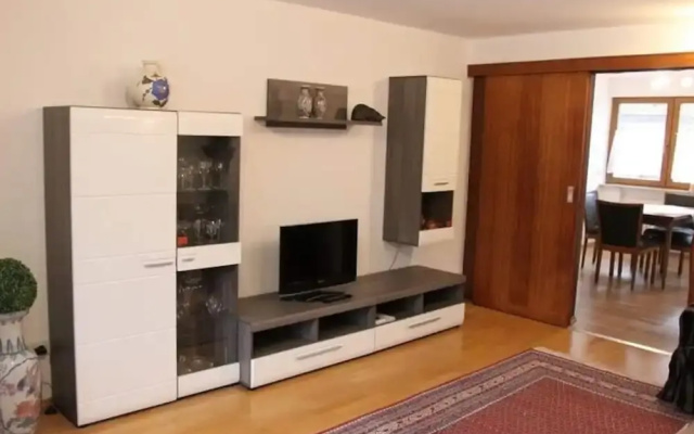 Holiday Apartment Schlossblick 2