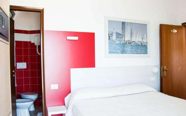 Hotel Eden
