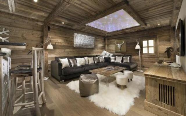 Chalet S