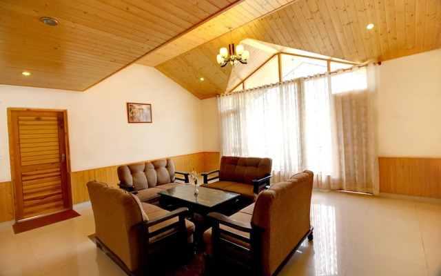 Hotel Thomas villa