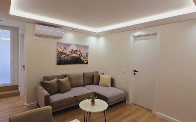 Arkle 2 Apartments