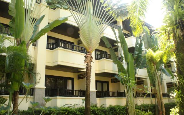 Mukdara Beach Villa & Spa Resort